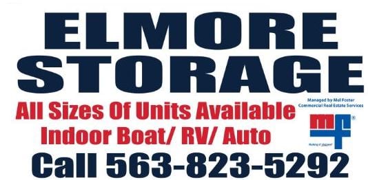 Elmore Storage