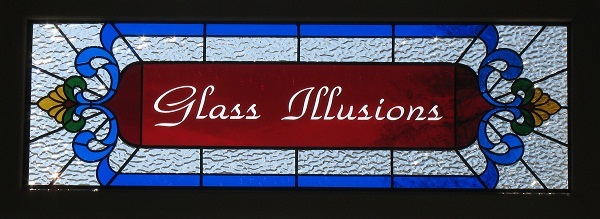 Glass Illusions
