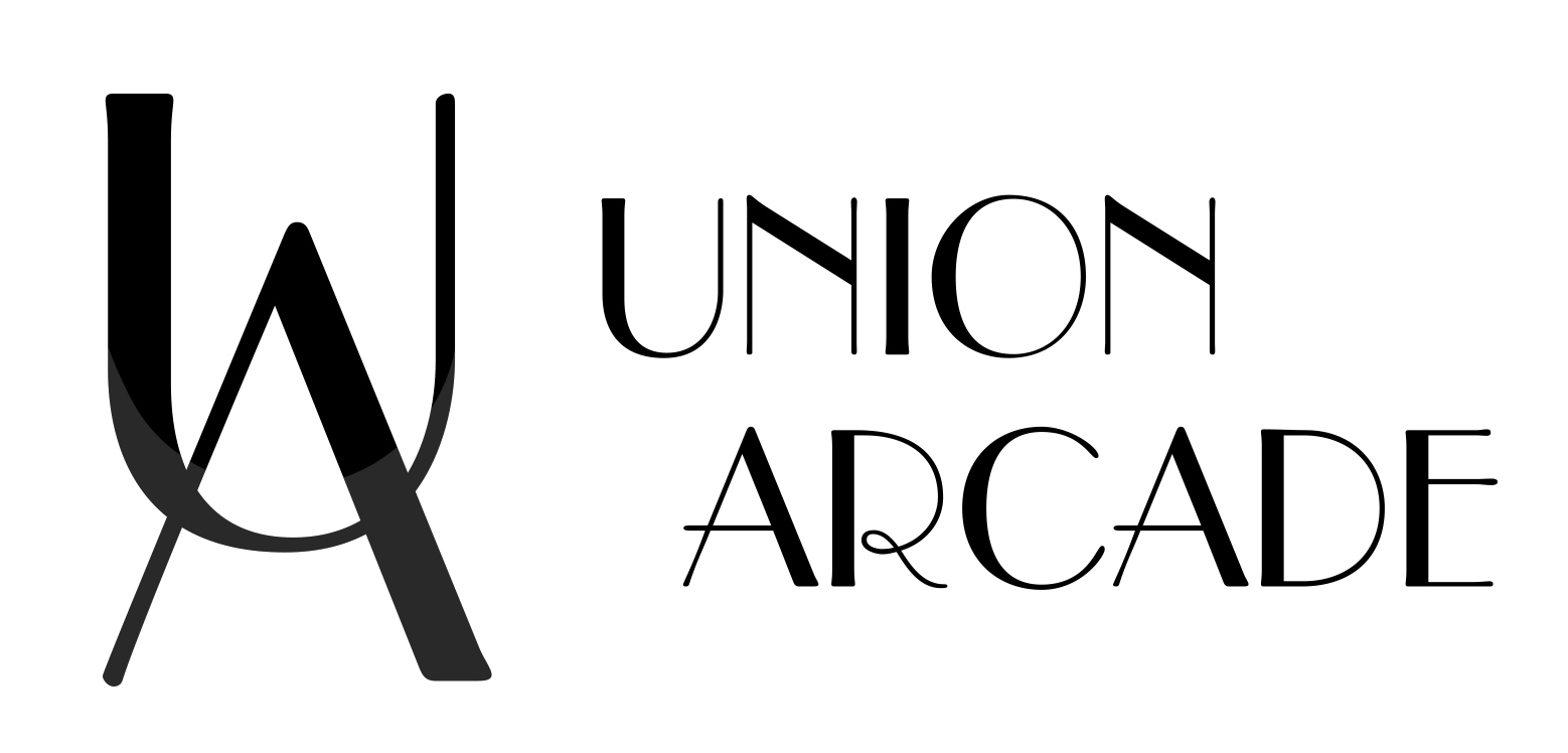 Union Arcade