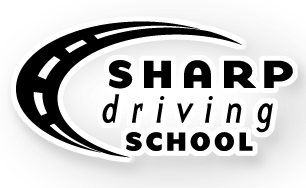Sharp Driving School