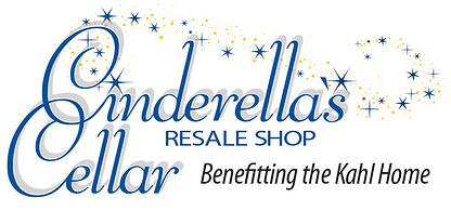 Cinderella's Cellar Resale Shop