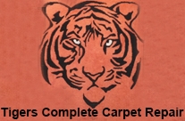 Tigers Complete Carpet Repair