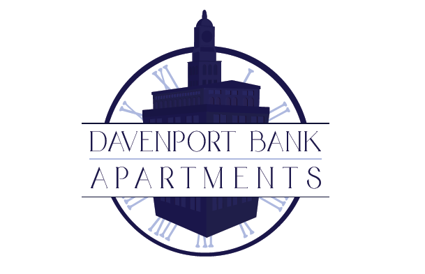 Davenport Bank Apartments