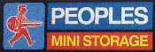 Peoples Mini Storage