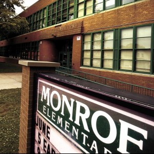 Monroe Elementary