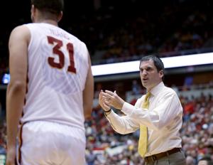 New coach but same old intensity in Iowa-ISU rivalry