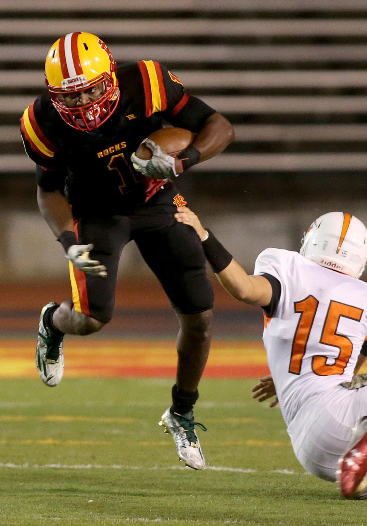 Rock Island High School Football Playoffs Rock Island High School Football Playoffs