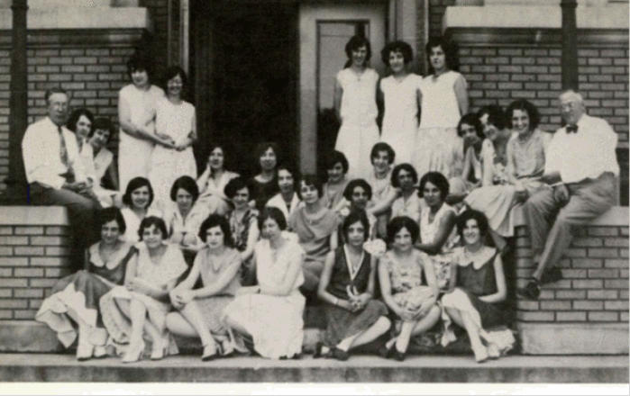 Iowa Mutual Insurance celebrates 115 years of service - Quad City Times