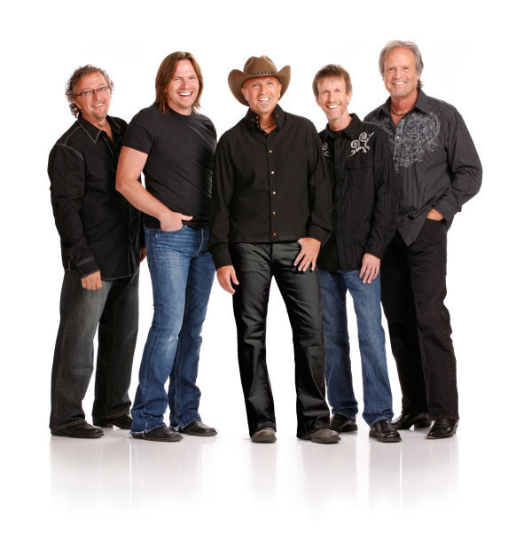 Sawyer Brown's milestone goes by unnoticed Music