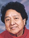 Mary Terronez