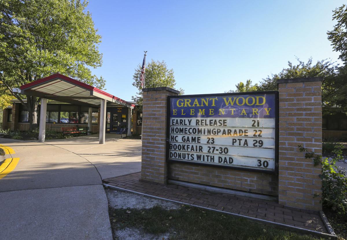 Soil engineer to help Bettendorf school project Local Education