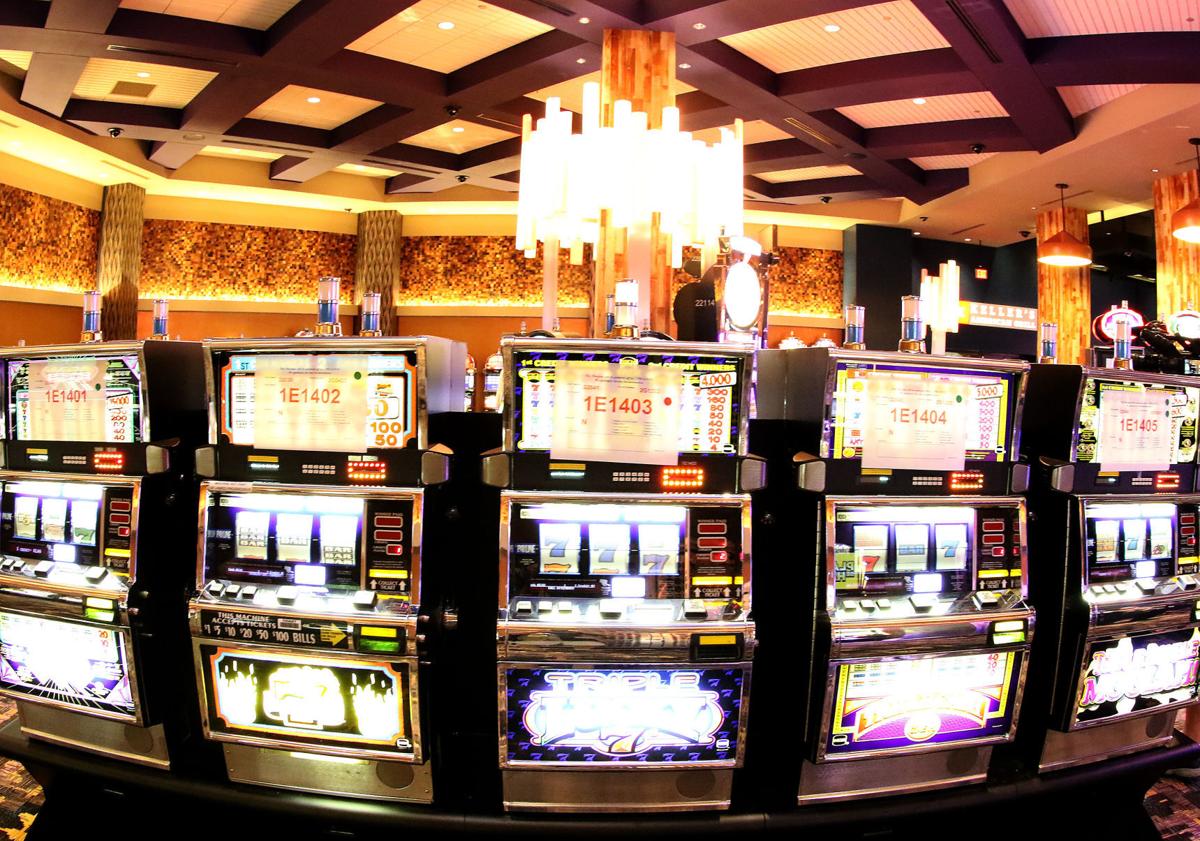 Isle casino bettendorf buffet