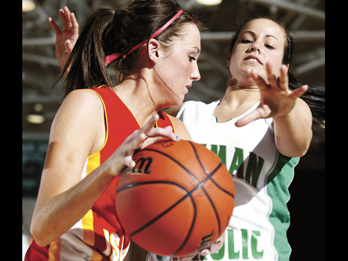 alleman catholic girl personals Alleman catholic high school develops a faith-filled community by exemplifying gospel values through catholic education. alleman catholic girl personals Alleman catholic high school develops a faith-filled community by exemplifying gospel values through catholic education.