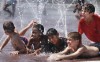 Davenport spray park temporarily goes down
