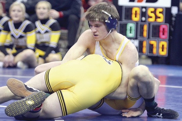 State Wrestling