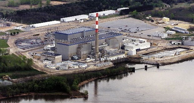 Exelon lasalle station