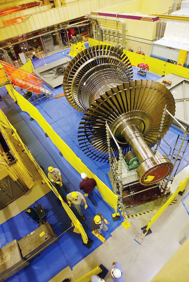 Exelon cordova il