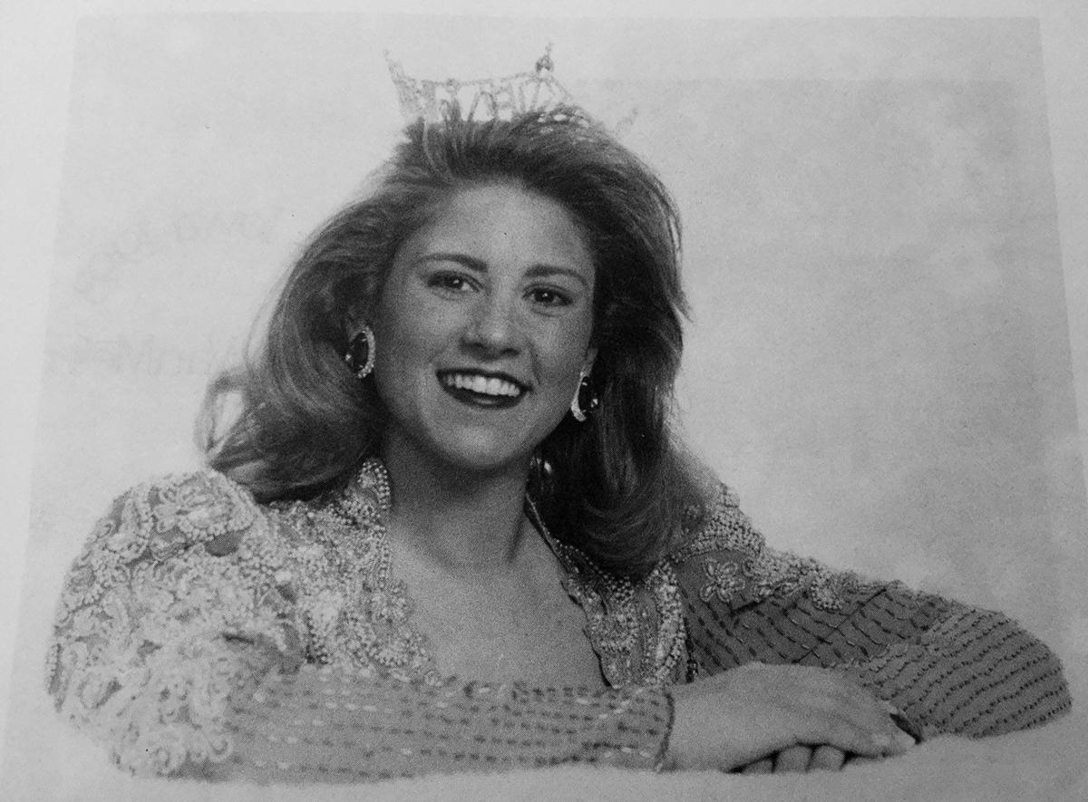 Kimberly Kopf Sywassink