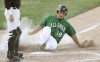 Alleman falls in extra innings in state title game