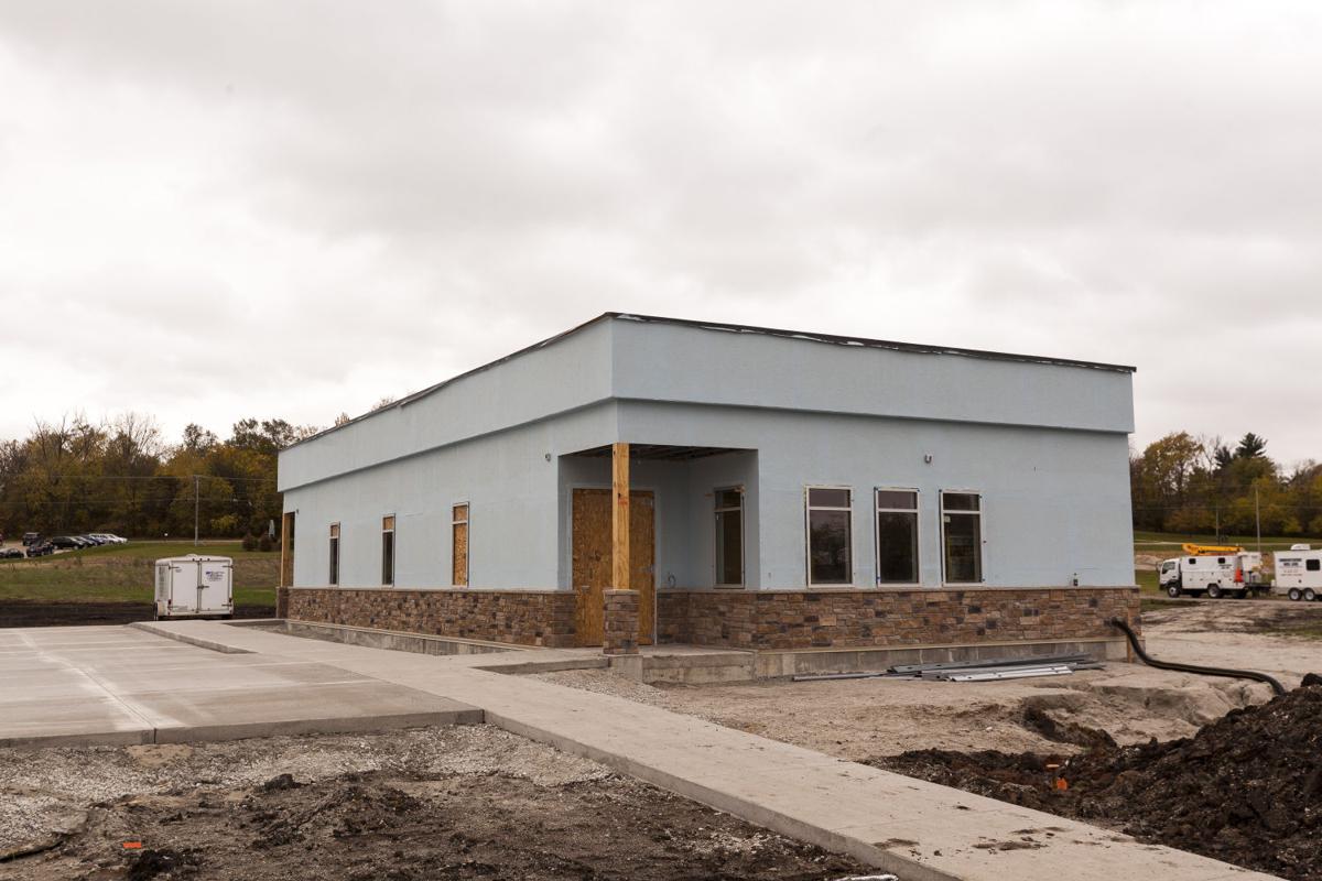 Rock Island Grow House Ready For Medical Marijuana