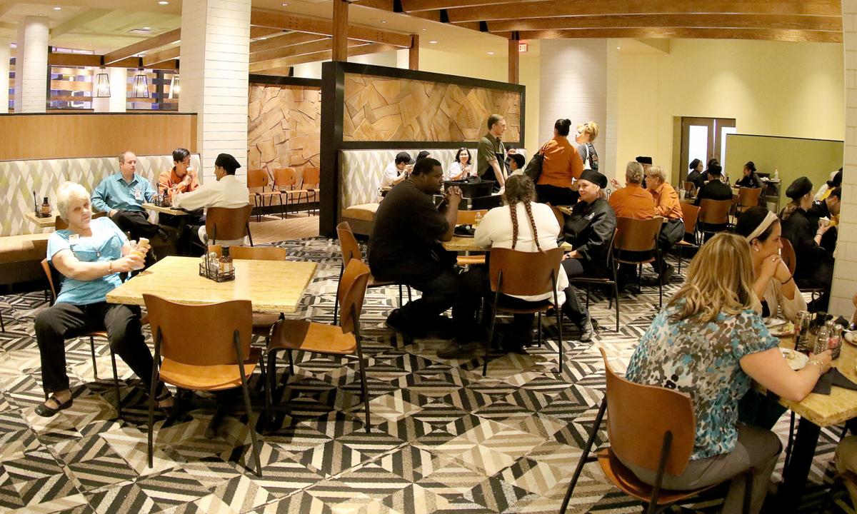 Isle casino bettendorf buffet