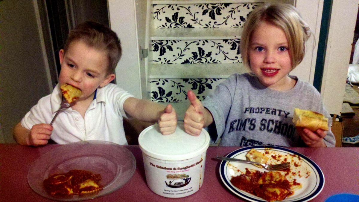 The Grinders & Spaghetti House Davenport, IA