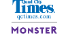 Jobs from the Quad-City Times and Monster