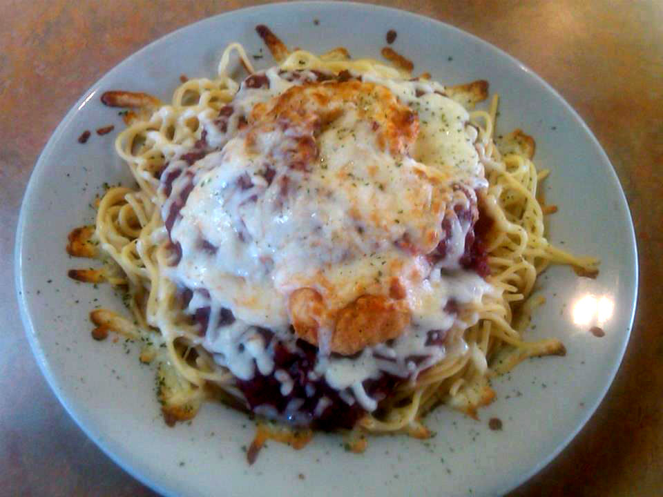 The Grinders & Spaghetti House Davenport, IA