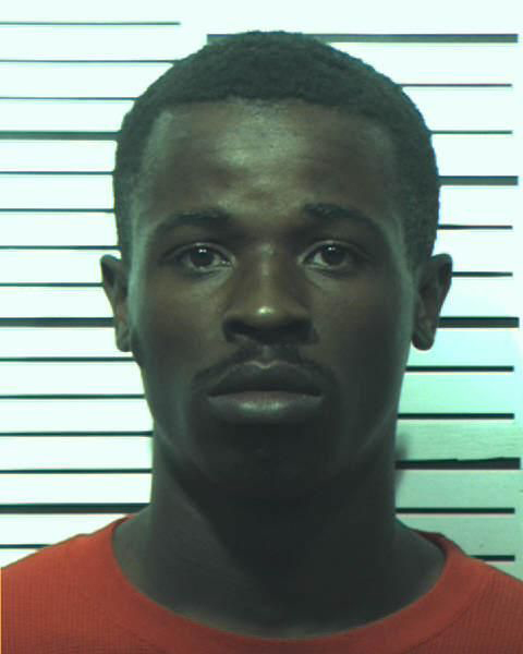 Bendrick Smith