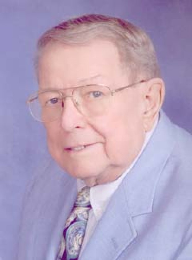 Reverend William King