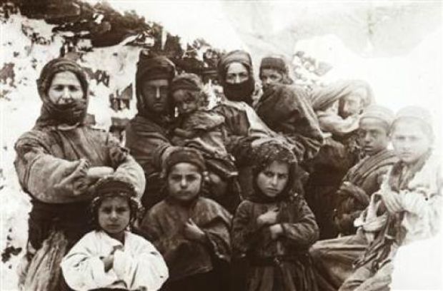History of the Armenians by Kirakos Gandzakets History of the Armenians by Kirakos Gandzakets