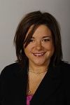 Iowa state Rep. Kirsten Running-Marquardt