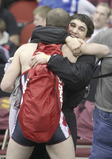 State Wrestling