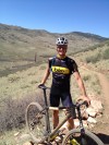 Q-C Criterium vet Frey believes in bamboo