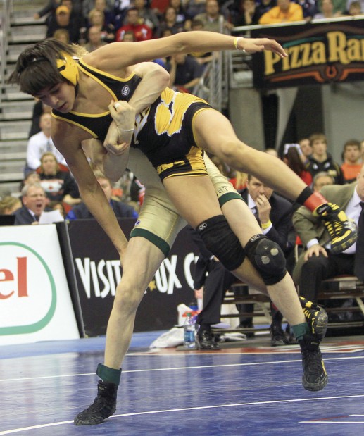 State Wrestling