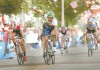 Teamwork pays off for Q-C Criterium champs