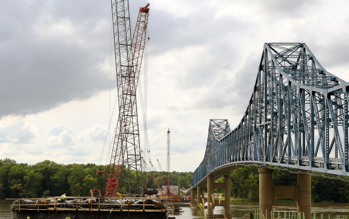 Rick S Six Flood Stage New Bridge Zoo In Crisis Local