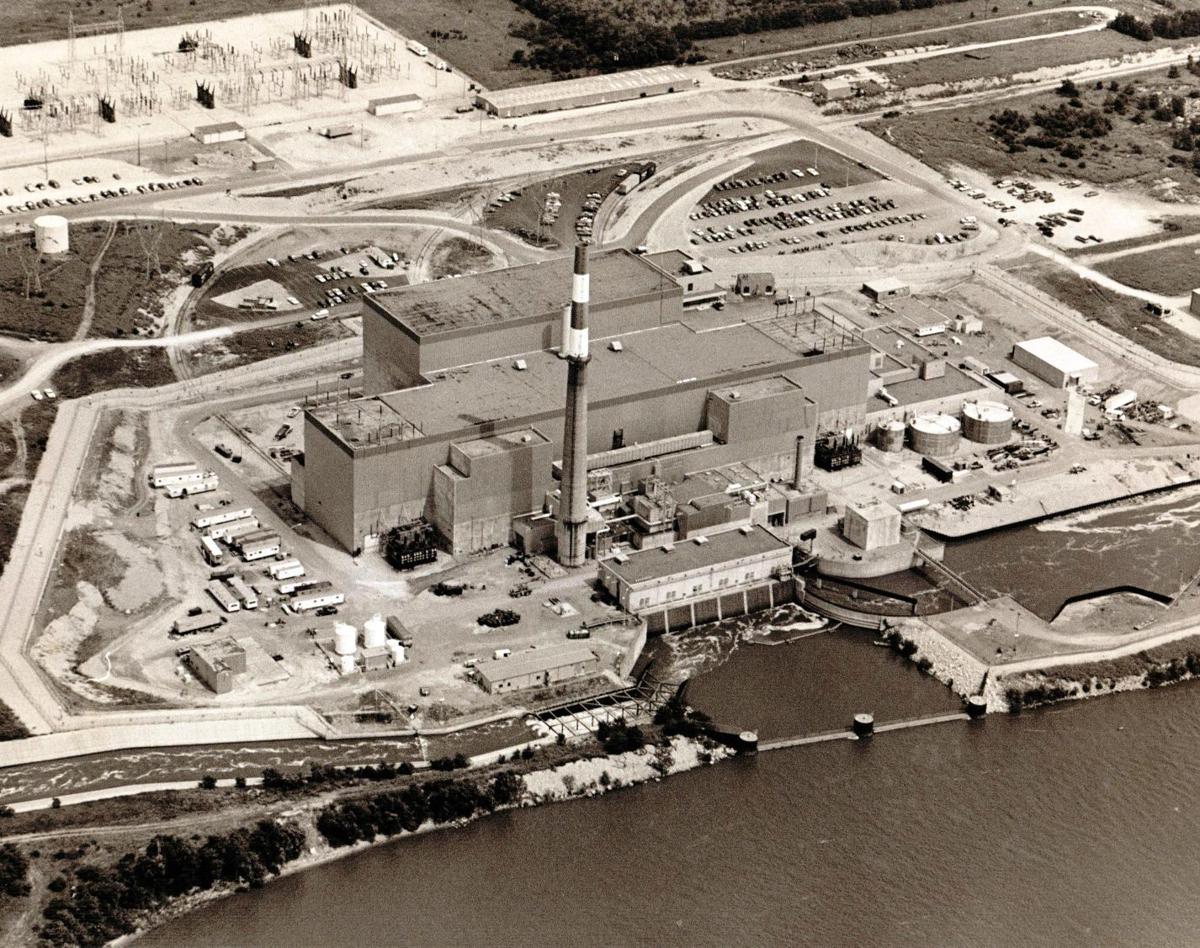 Exelon cordova il
