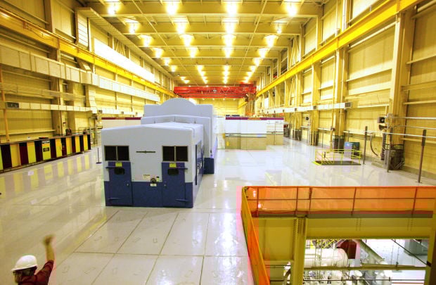 Exelon cordova il