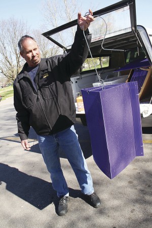 Ask the Times: How many ash borer traps are being set?