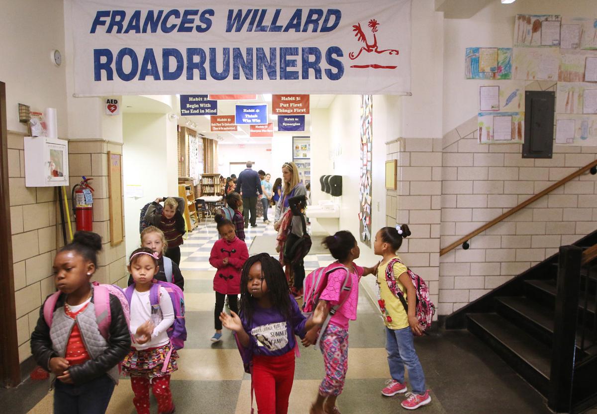 Attendance is key to student performance, experts say Local Education