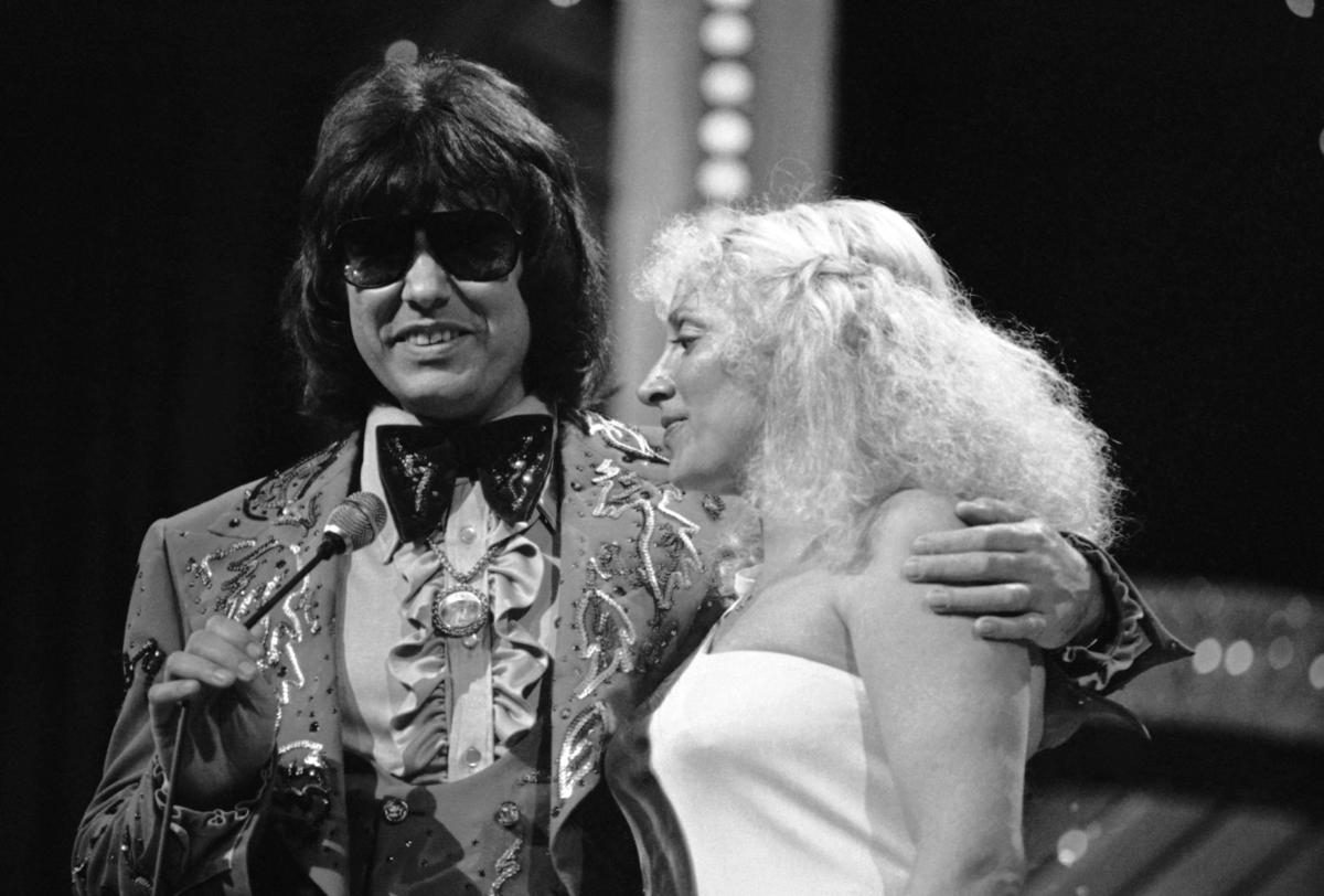 Ronnie Milsap - Live Ronnie Milsap - Live