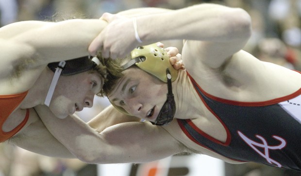 State Wrestling