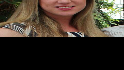 Katherine 'Katie' Joanne Brooker - Quad City Times