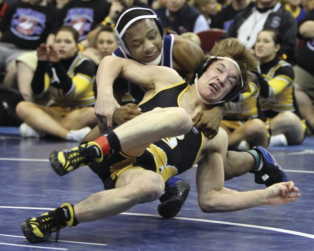 State Wrestling