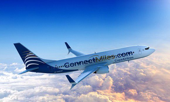 COPA Airlines now available on Verteil's NDC Platform