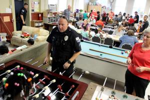 Davenport Police unit focuses on troubled neighborhoods