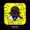 ADD 'BIXSEVEN' ON SNAPCHAT