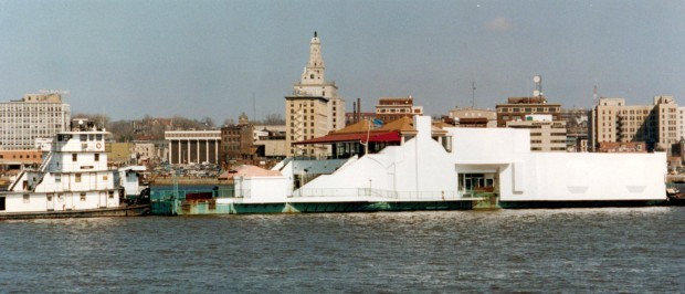 river boat casino chicago