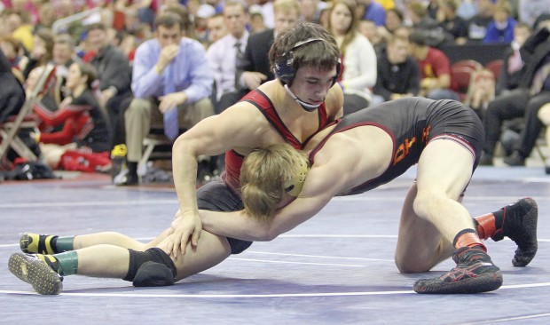 State Wrestling